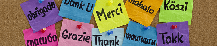 Traduire un texte en plusieurs langues d'un seul clic - Informatique générale