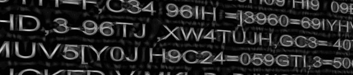 Générer un mot de passe aléatoire avec MySQL