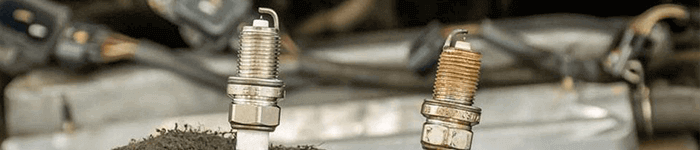 Changer les bougies d'allumage sur une Renault Twingo 2