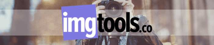 ImgTools : la boîte à outils pour la manipulation des images