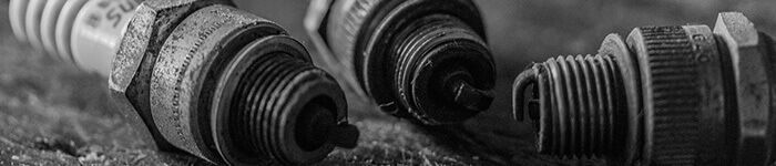 Changer les bougies d'allumage sur une Punto Evo Abarth