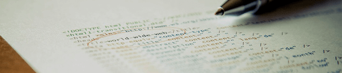 5 outils pour tester vos expressions régulières (regex)