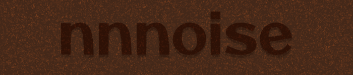 Générer des textures de bruit SVG avec nnnoise - Dév. Web
