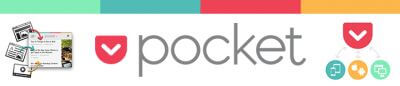 Sauvegardez un article avec Pocket pour le lire plus tard Sauvegardez un article avec Pocket pour le lire plus tard