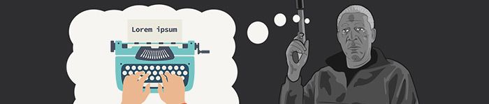 Des générateurs de textes plus cools que Lorem Ipsum Des générateurs de textes plus cools que Lorem Ipsum