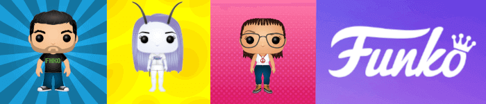 Créer un avatar dans le style des figurines Funko Pop - Divers