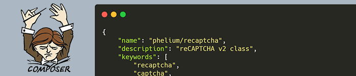 Normaliser automatiquement le contenu du composer.json