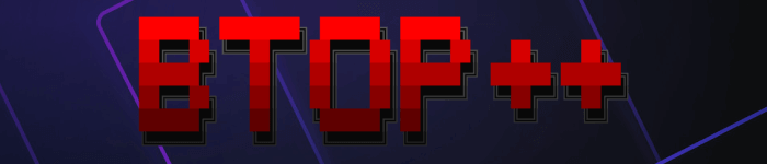 btop, l'alternative moderne à htop