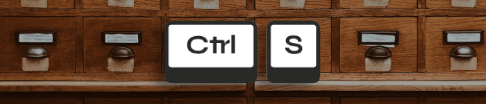 La sauvegarde automatique dans VS Code La sauvegarde automatique dans VS Code