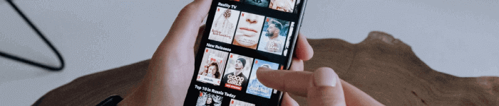 Cette extension vous aide à choisir vos films et séries sur Netflix et Amazon Prime Video - Informatique générale