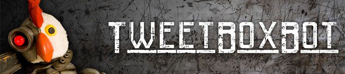 TweetBoxBot, un bot Twitter qui fait parler un Raspberry Pi