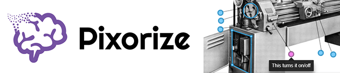 Annotez vos images avec Pixorize