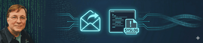 Eric Allman : le développeur derrière sendmail et syslog