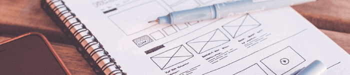 Doodle.css, un thème CSS pour créer des prototypes façon dessin - Dév. Web
