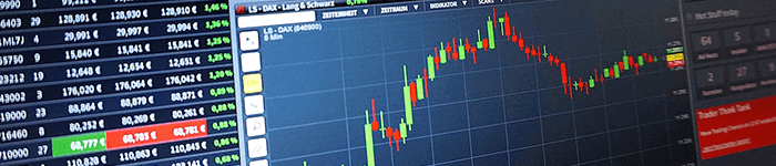 Consulter les prix des crypto-monnaies dans un terminal avec coinmon