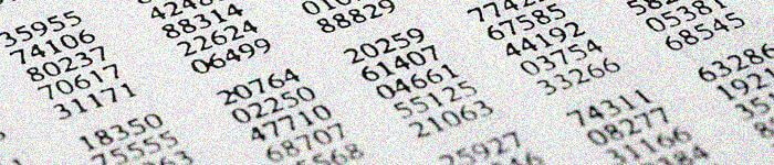 Générez des jeux d'essais facilement avec Faker !