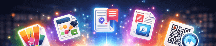 Plus de 200 outils gratuits en ligne avec FreeToolSuite