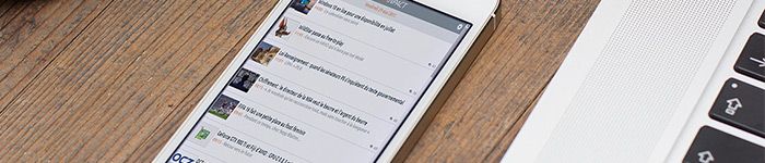 Des outils pour présenter vos maquettes sur un smartphone - WebDesign