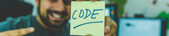 Le mode screencast dans VS Code - Dév. Web