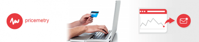 Soyez avertis d'une baisse de prix d'un article avec Pricemetry - Informatique générale
