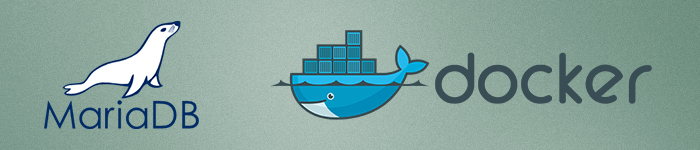 OpenMediaVault : installer et configurer MariaDB sous Docker OpenMediaVault : installer et configurer MariaDB sous Docker