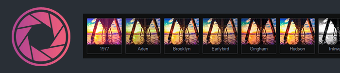 Des filtres pour vos images en CSS
