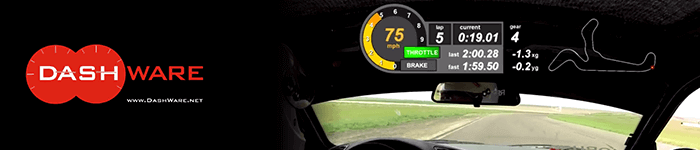 Tutoriel pour incruster les données Race Chrono dans une vidéo avec DashWare - Informatique générale