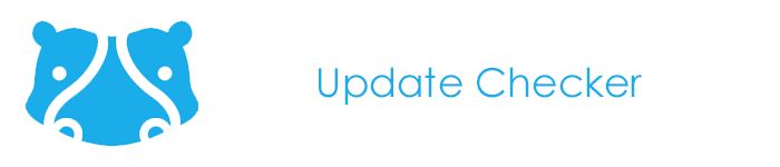 Mettez à jour vos logiciels facilement avec Update Checker Mettez à jour vos logiciels facilement avec Update Checker