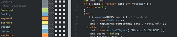 Modifier la coloration syntaxique Sublime Text avec TmTheme Editor - Dév. Web