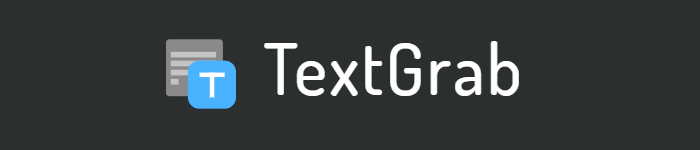 TextGrab, une extension Chrome pour copier le texte d'une vidéo ou d'une image