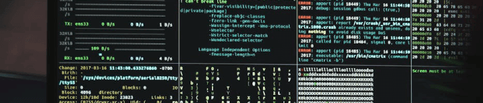 Découvrez vos commandes Linux les plus utilisées en 1 ligne !