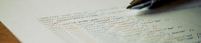 5 outils pour tester vos expressions régulières (regex)