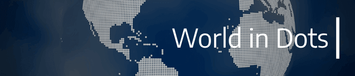 Créer des cartes en points avec World in Dots