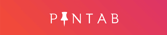 PinTab, un annuaire de ressources pour le Web Design
