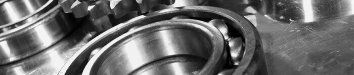 Changer les roulements d'une roue de remorque