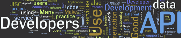 10 APIs gratuites utiles pour vos développements