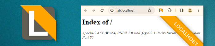 Localhost Banner Alert : une extension Chrome pour faciliter la vie des développeurs