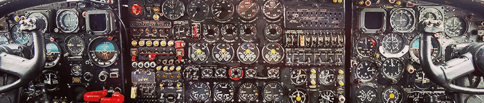 Dashing : un tableau de bord en temps réel et personnalisable