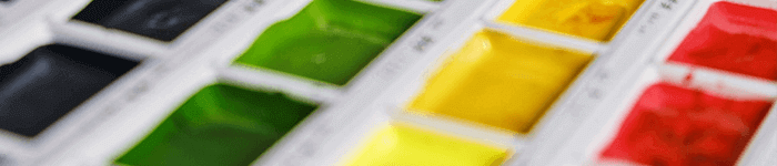 The Color API, l'API pour tout connaître des couleurs