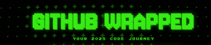 Analysez votre année GitHub grâce à TryGitWrap