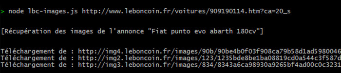 lbc-images.js : télécharger les images d'une annonce leboncoin