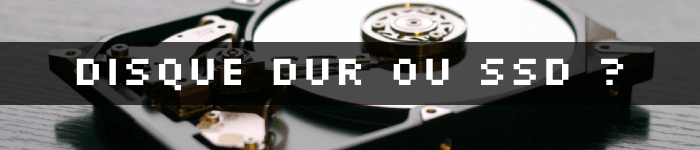 Savoir si un disque est un disque dur ou un SSD sur Linux