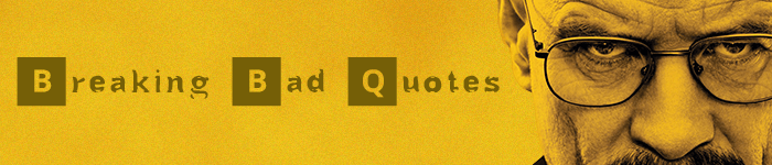 breaking-bad-quotes, une API pour des citations de la célèbre série TV