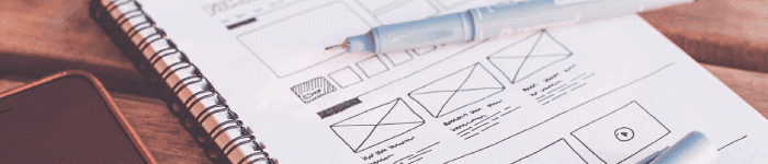 Doodle.css, un thème CSS pour créer des prototypes façon dessin