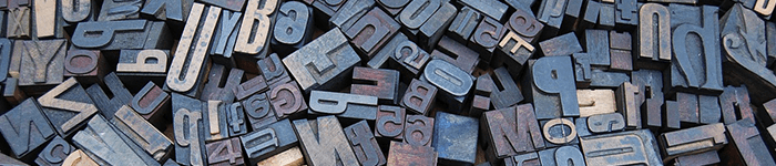 Quelles sont les typos les plus utilisées sur le Web - WebDesign Quelles sont les typos les plus utilisées sur le Web