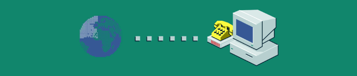 The History of the Web : un voyage à travers le temps du World Wide Web