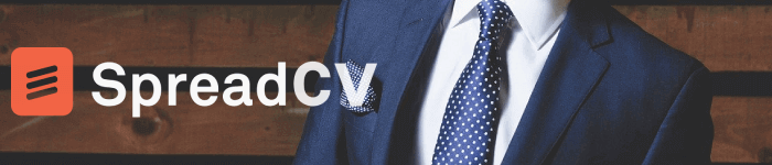 Construire son CV facilement avec Google Sheets