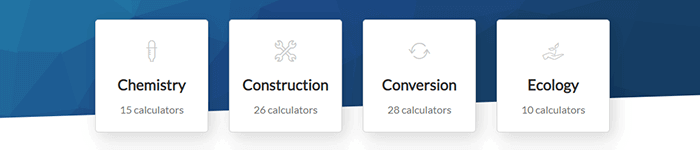 Omni Calculator : une calculatrice pour tous les usages