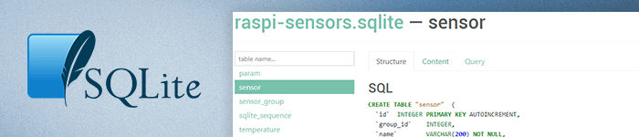 sqlite-web, un client Python pour gérer vos bases de données SQLite