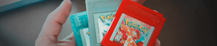 Un framework CSS rétro façon Game Boy